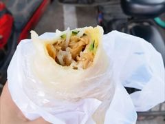 -卷五味·李老二卷馍(学则路店)