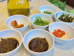 -爱膳菌锅锅(阳南店)