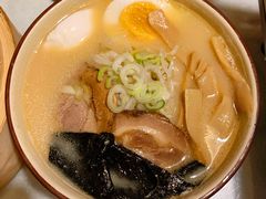 猪骨汤拉面-文立新麻辣烫(合生汇21街区店)