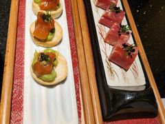 -上井料理黑金店(IFS国金中心店)