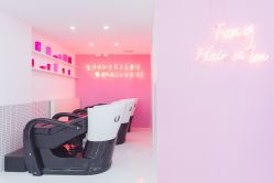 -SWANK SALON