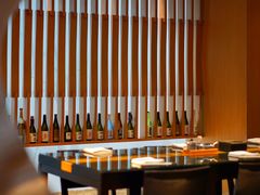 -西村日本料理(香格里拉饭店)