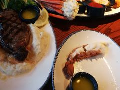 -RED LOBSTER(多伦多DT店)