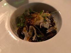 -Ocean's Table 欧舍