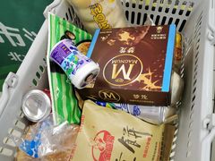 -京客隆超市(京源店)
