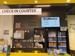 -废柴猫概念馆·桌游电玩卡牌(人广世茂店)