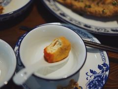 -兰边碗(鼓楼店)