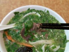 -向阳羊汤(千峰店)