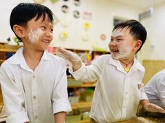 -无锡金色摇篮幼儿园(宝龙城市广场店)