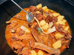 -人民公社大食堂(顺义总店)