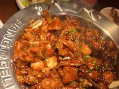 -胖哥俩肉蟹煲(苏州中心店)
