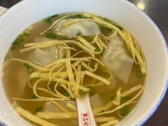 -不二心·鲜肉大包·海胆小笼汤包(二七广场店)