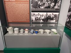 -唐山抗震纪念馆