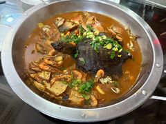 -溱湖八鲜菜馆