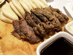 牛紫盖-之参餐厅(前门大街店)