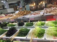 -袁记串串香(人民公园店)
