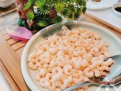清溜河虾仁-松鹤楼·非遗·苏帮菜(融科店)