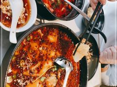 -本来精品川菜(嘉里中心店)