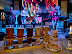 -巴伐利亚啤酒坊(意式风情街店)