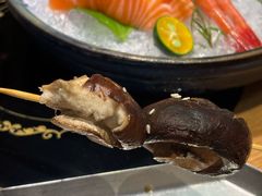 -沼津港精致料理·寿喜烧·烧鸟(青浦宝龙广场日料榜单店)