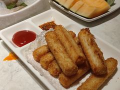 -海底捞火锅(稻河古街夜宵主题店)