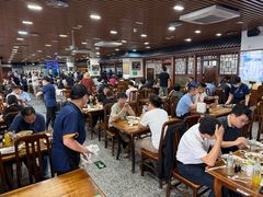 -柴氏风味斋(甘家口店)