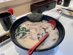 -三禾寿司(君尚店)