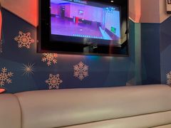 -米乐星世界KTV(汇智国际商业中心店)