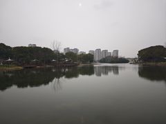 -新江湾城公园