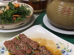 -成惠食府(赤岗店)