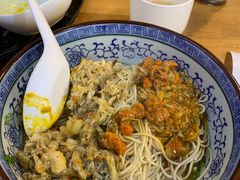 -朱洪元苏式面馆(绿宝广场店)