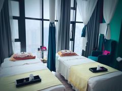 -泰乐道·SPA·按摩·足道(坡子街店)