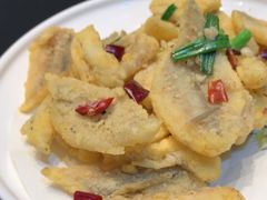 -合家小菜餐馆(新诚花苑店)