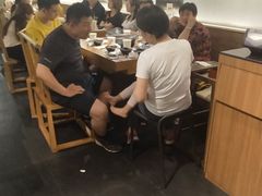 大堂-呷哺呷哺(华林国际店)