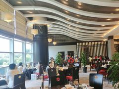 -新天世纪中餐厅