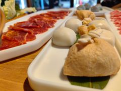 -四喜小胖·北京涮肉(五道营店)