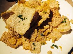 -川流不息(北蔡休闲广场店)