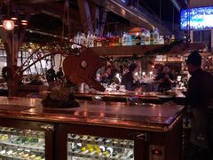 -Water Grill(圣莫妮卡店)