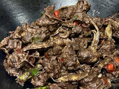 醋血鸭-王城醋血鸭老店