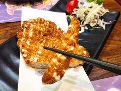 -仙隐小鹿中華の日料(正弘城店)