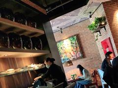 大堂-外婆家(南开大悦城店)