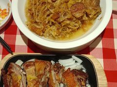 -西贝(紫荆广场店)