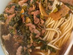 -奎元馆.百年奎元.非遗传承(西湖边的解放路店)