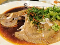 -广州富力丽思卡尔顿酒店