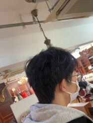 点击看大图 -BarberKiNG男士理发馆Barbershop
