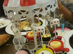 -豪客来牛排(文化路店)