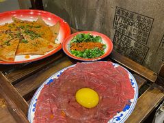 -萍姐火锅·公路夜市(南京新街口店)