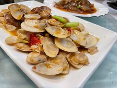 -金海湾海鲜排档(朱家尖店)