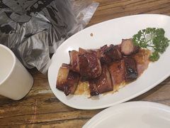 -翠华餐厅(德基广场店)