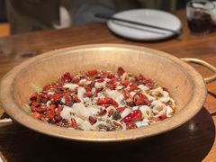 -永安水煮活鱼·仪征菜(仪征奥林匹克店)
